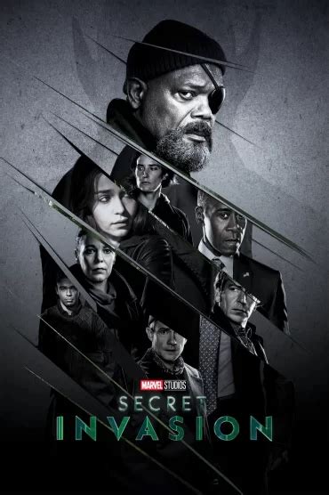 secret invasion izle|Secret Invasion 1.Sezon 4.Bölüm .